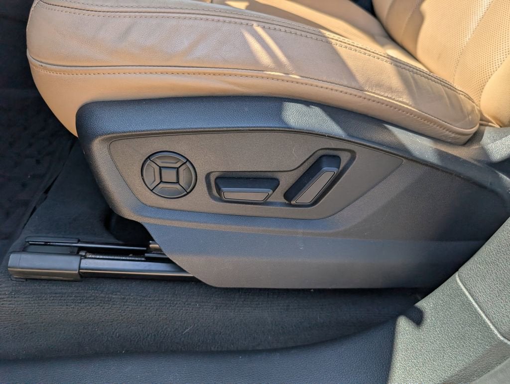 2019 Audi Q8 Prestige