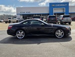 2015 Mercedes-Benz SL-Class SL 550