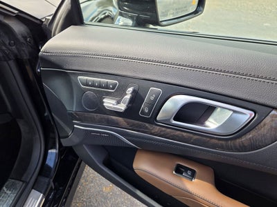 2015 Mercedes-Benz SL-Class SL 550