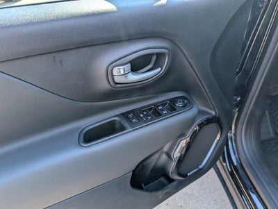 2023 Jeep Renegade Altitude