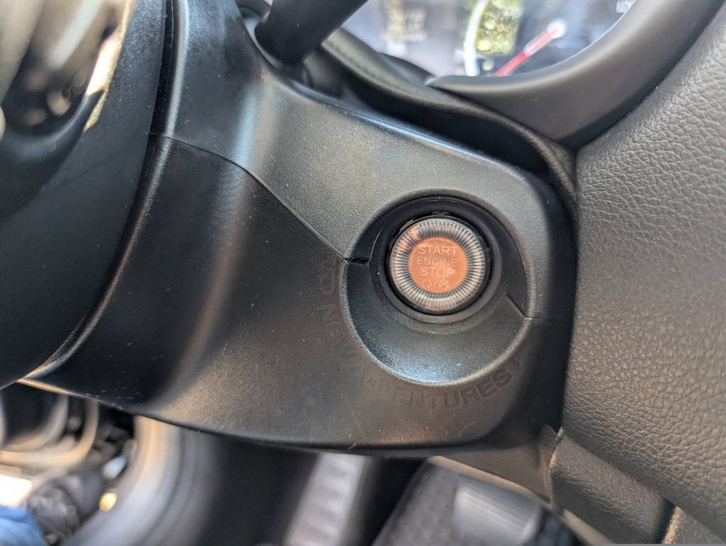 2023 Jeep Renegade Altitude