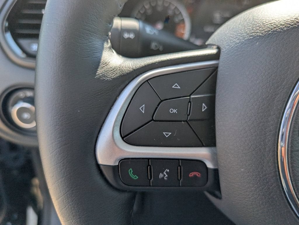 2023 Jeep Renegade Altitude