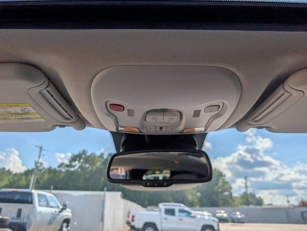 2023 Jeep Renegade Altitude