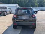 2023 Jeep Renegade Altitude