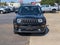 2023 Jeep Renegade Altitude