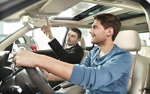 Schedule a test drive at Stan King GM SuperStore Chevrolet in Brookhaven, MS.