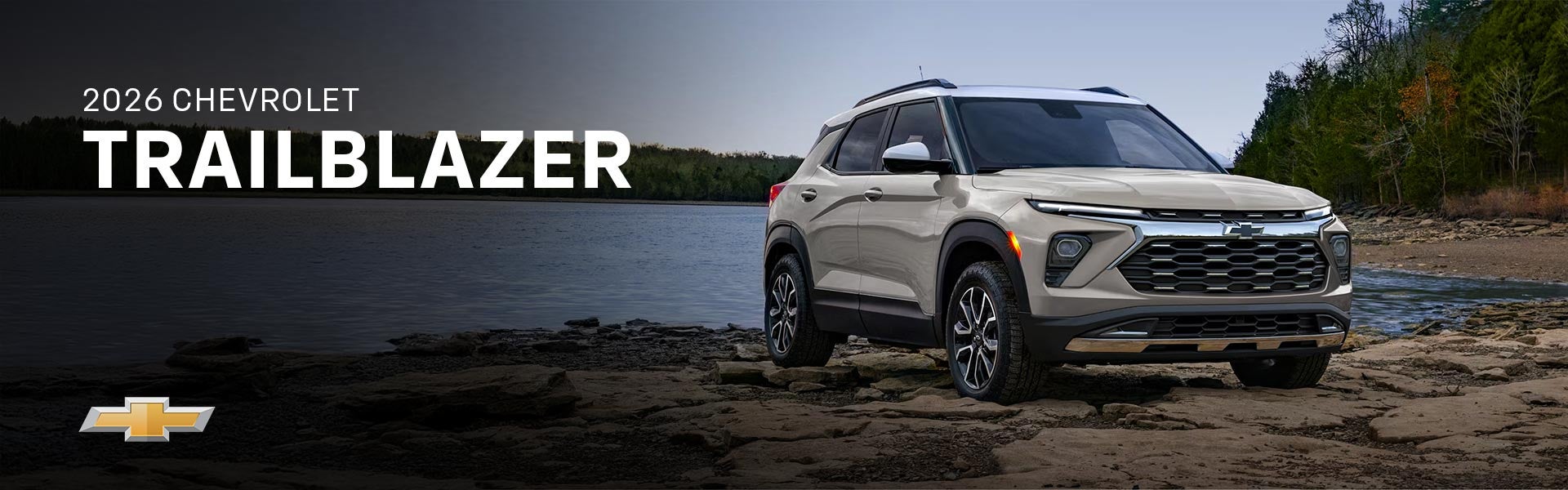 2026 Chevrolet Trailblazer in Brookhaven MS 