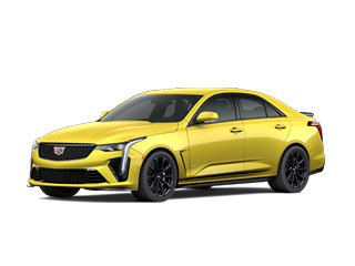 Cadillac CT4 - Stan King GM SuperStore Chevrolet in Brookhaven MS