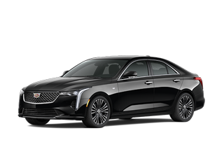 Cadillac CT4 - Stan King GM SuperStore Chevrolet in Brookhaven MS