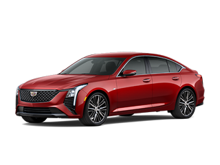 Cadillac CT5 - Stan King GM SuperStore Chevrolet in Brookhaven MS
