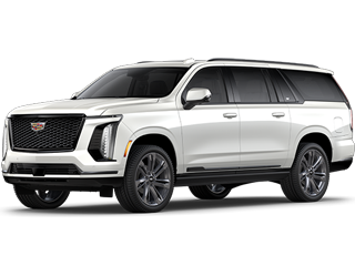 Cadillac Escalade ESV - Stan King GM SuperStore Chevrolet in Brookhaven MS