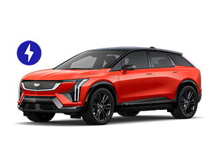 OPTIQ - Stan King GM SuperStore Chevrolet in Brookhaven MS