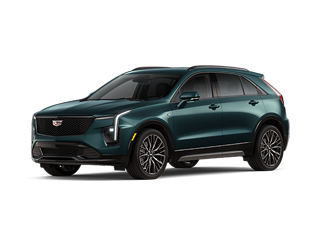 Cadillac XT4 - Stan King GM SuperStore Chevrolet in Brookhaven MS