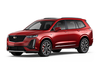 Cadillac XT6 - Stan King GM SuperStore Chevrolet in Brookhaven MS