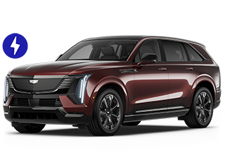 Escalade IQ - Stan King GM SuperStore Chevrolet in Brookhaven MS