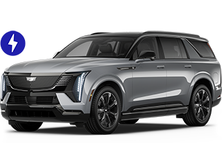 Escalade IQL - Stan King GM SuperStore Chevrolet in Brookhaven MS