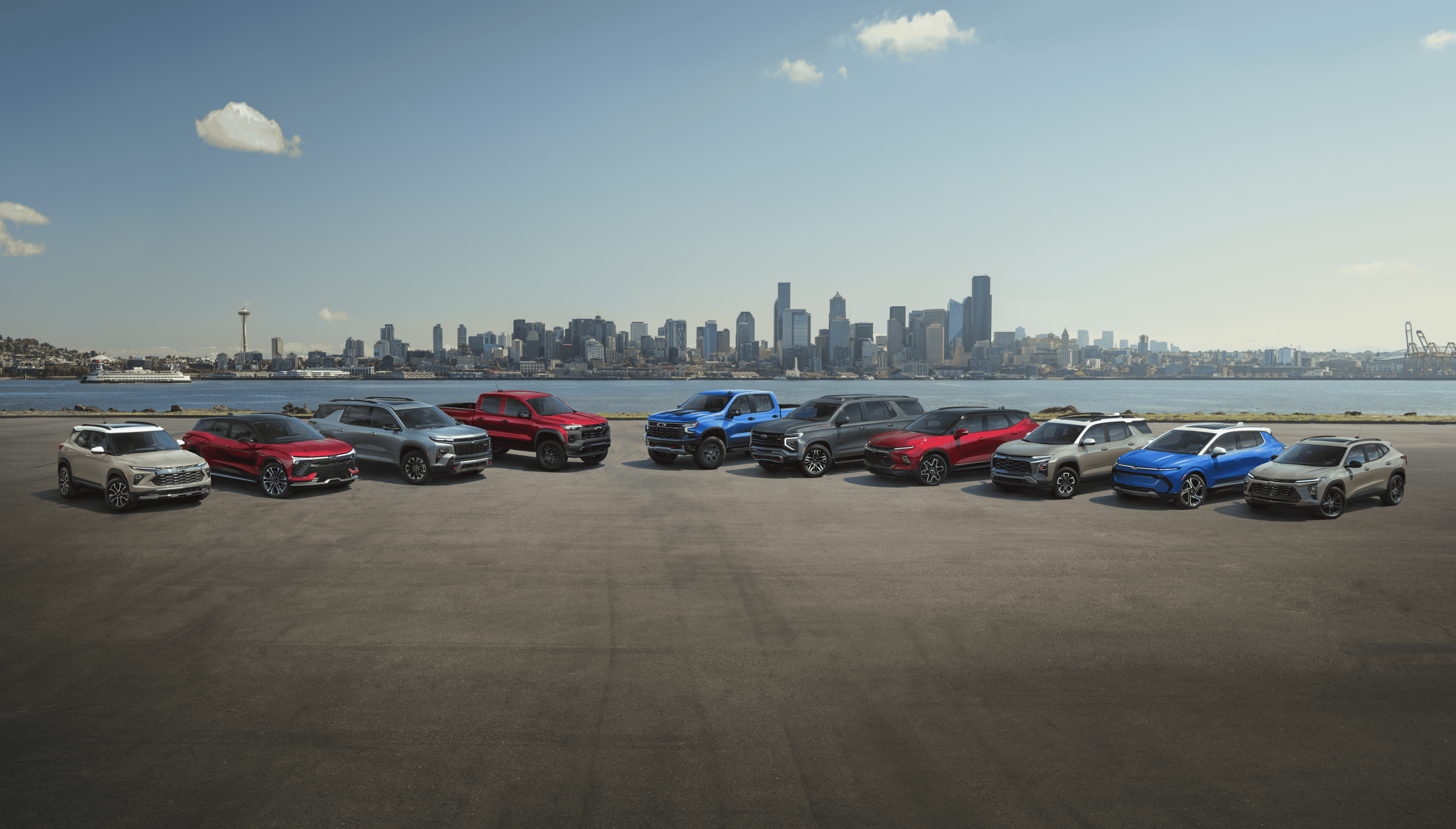 CHEVY SPECIAL OFFERS | Stan King GM SuperStore Chevrolet in Brookhaven MS