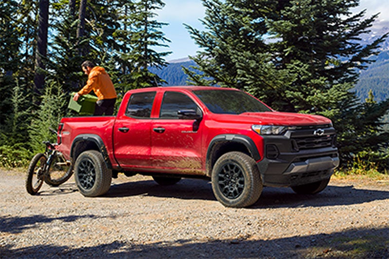 Stan King GM SuperStore Chevrolet in Brookhaven MS