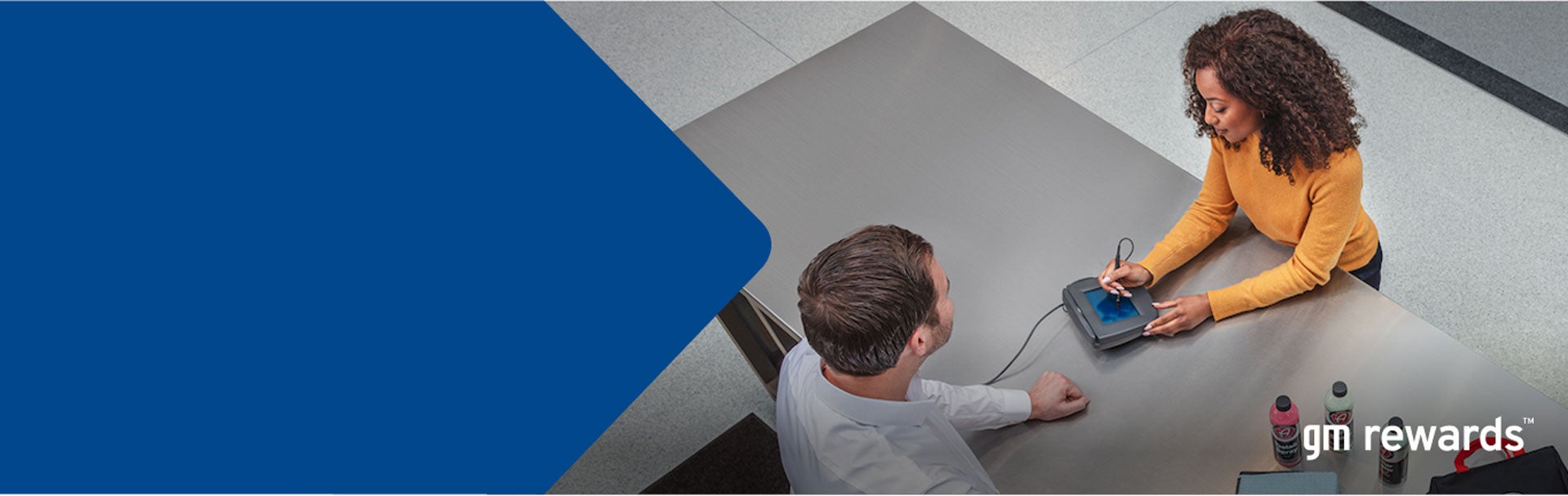 Stan King GM SuperStore Chevrolet in Brookhaven MS