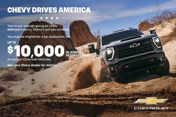 Stan King GM SuperStore Chevrolet in Brookhaven MS