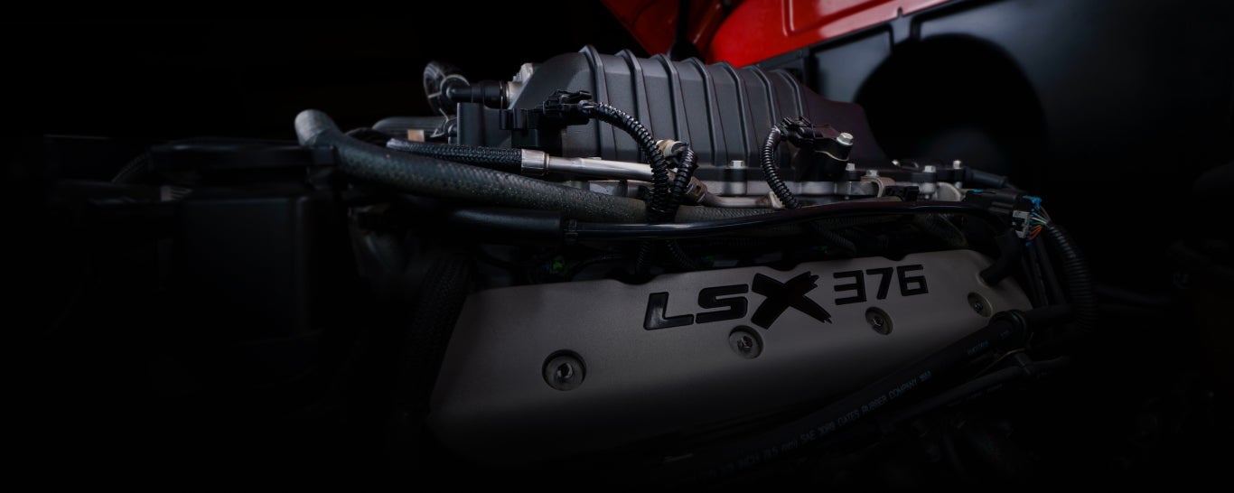 Stan King GM SuperStore Chevrolet in Brookhaven MS