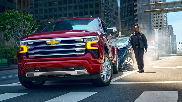 Stan King GM SuperStore Chevrolet in Brookhaven MS