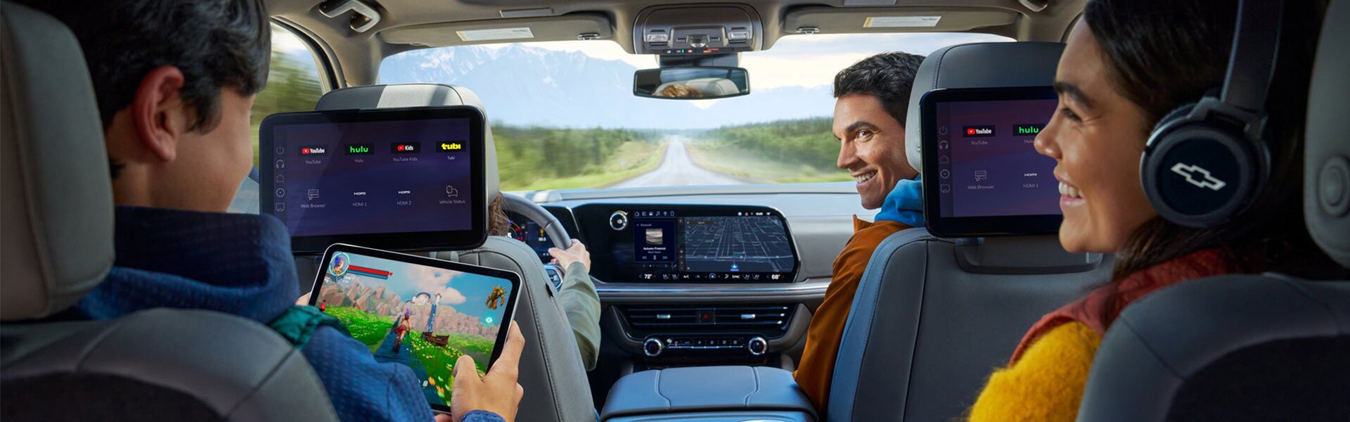 Stan King GM SuperStore Chevrolet in Brookhaven MS