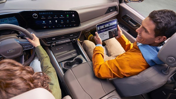 Stan King GM SuperStore Chevrolet in Brookhaven MS