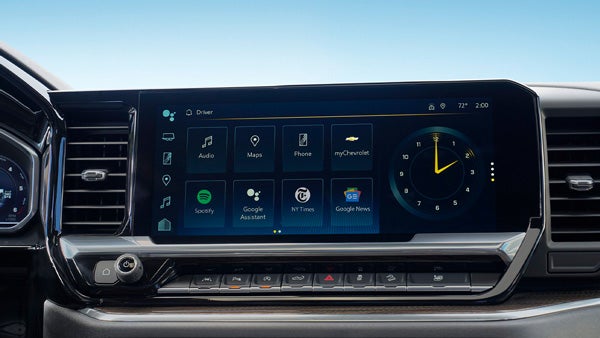 Stan King GM SuperStore Chevrolet in Brookhaven MS