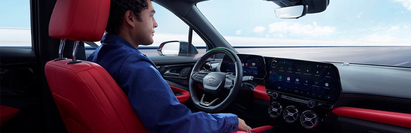 Stan King GM SuperStore Chevrolet in Brookhaven MS