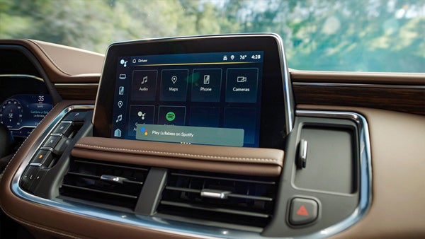 Stan King GM SuperStore Chevrolet in Brookhaven MS