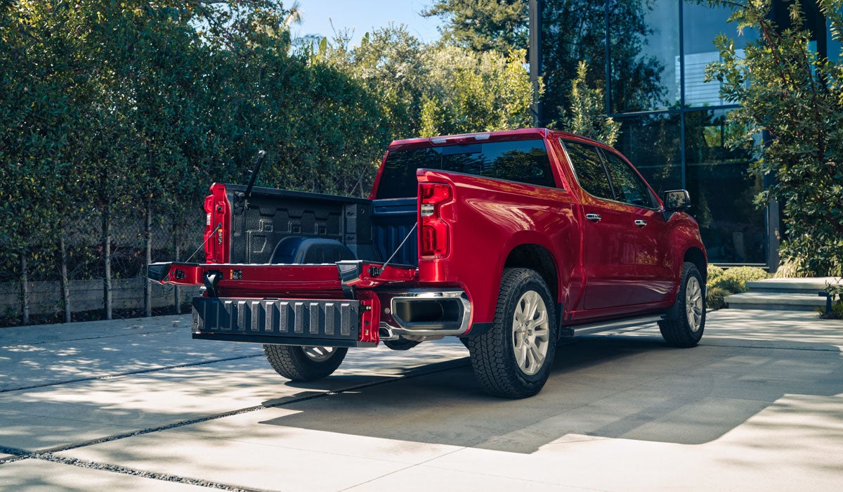 Stan King GM SuperStore Chevrolet in Brookhaven MS