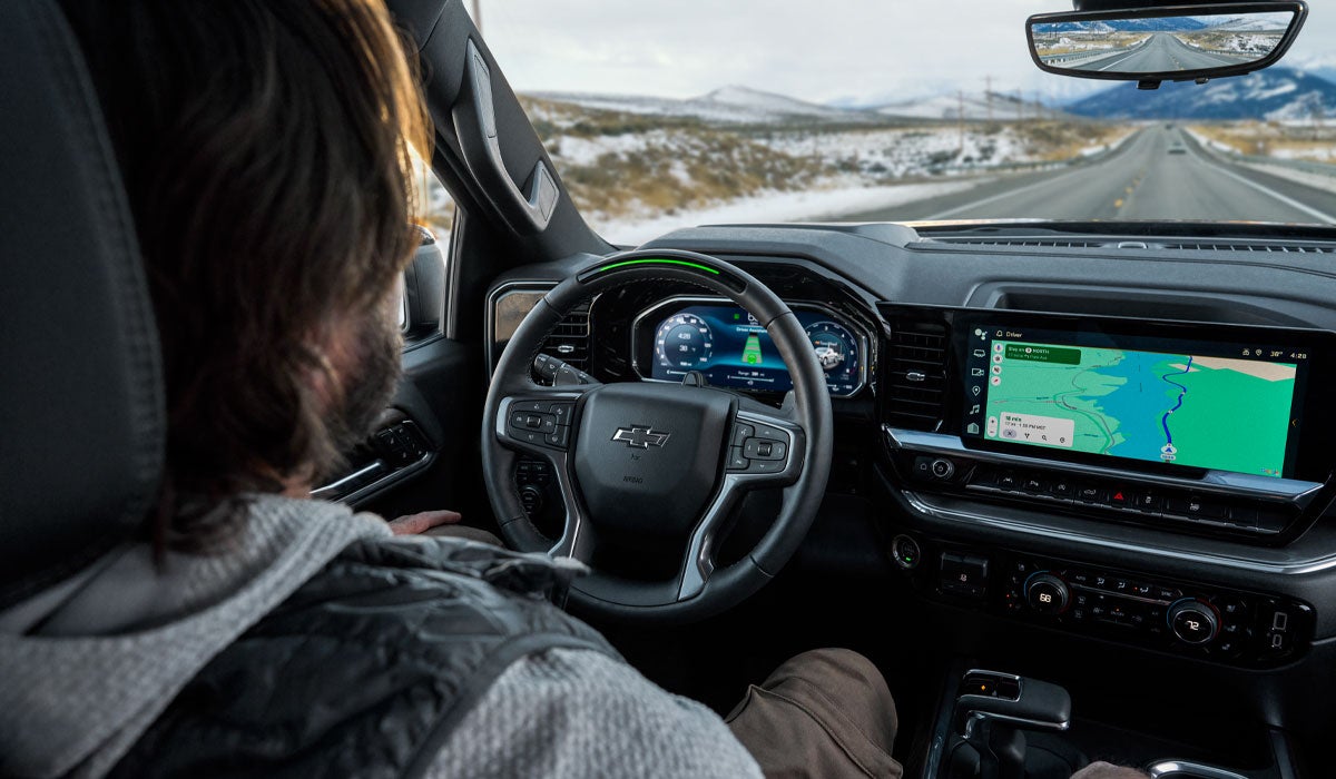 Stan King GM SuperStore Chevrolet in Brookhaven MS