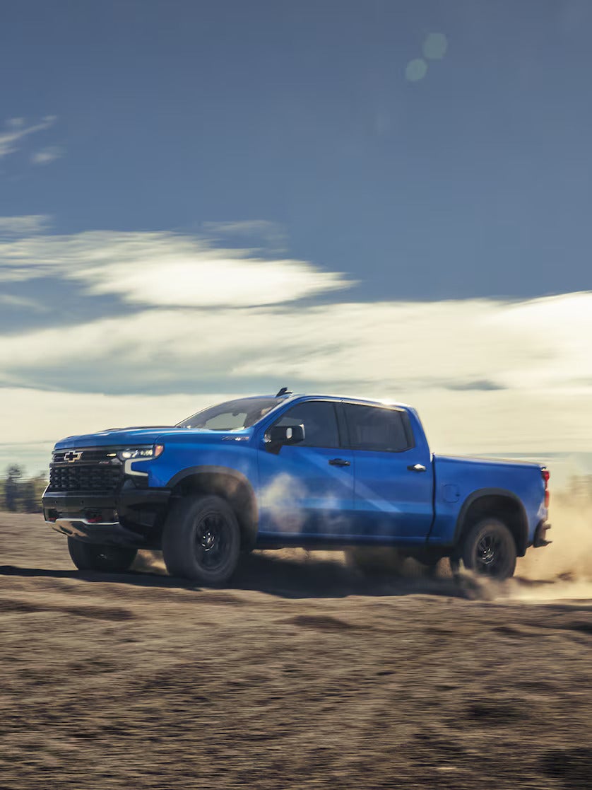 Stan King GM SuperStore Chevrolet in Brookhaven MS