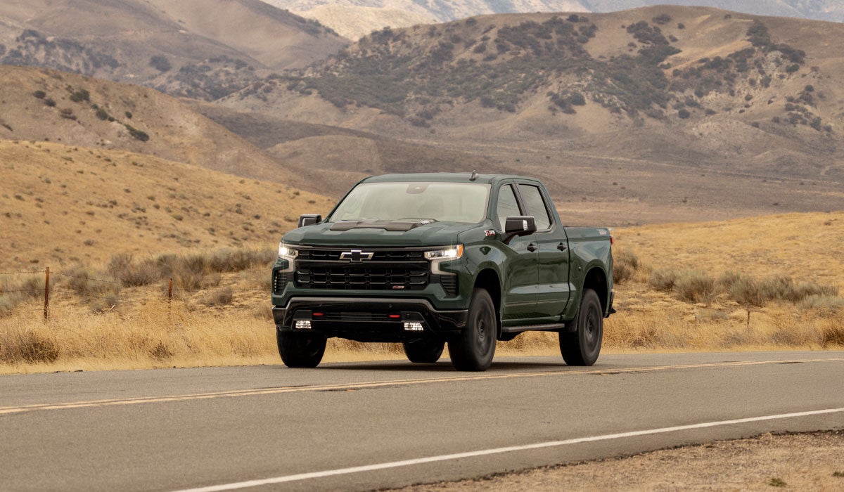 Stan King GM SuperStore Chevrolet in Brookhaven MS