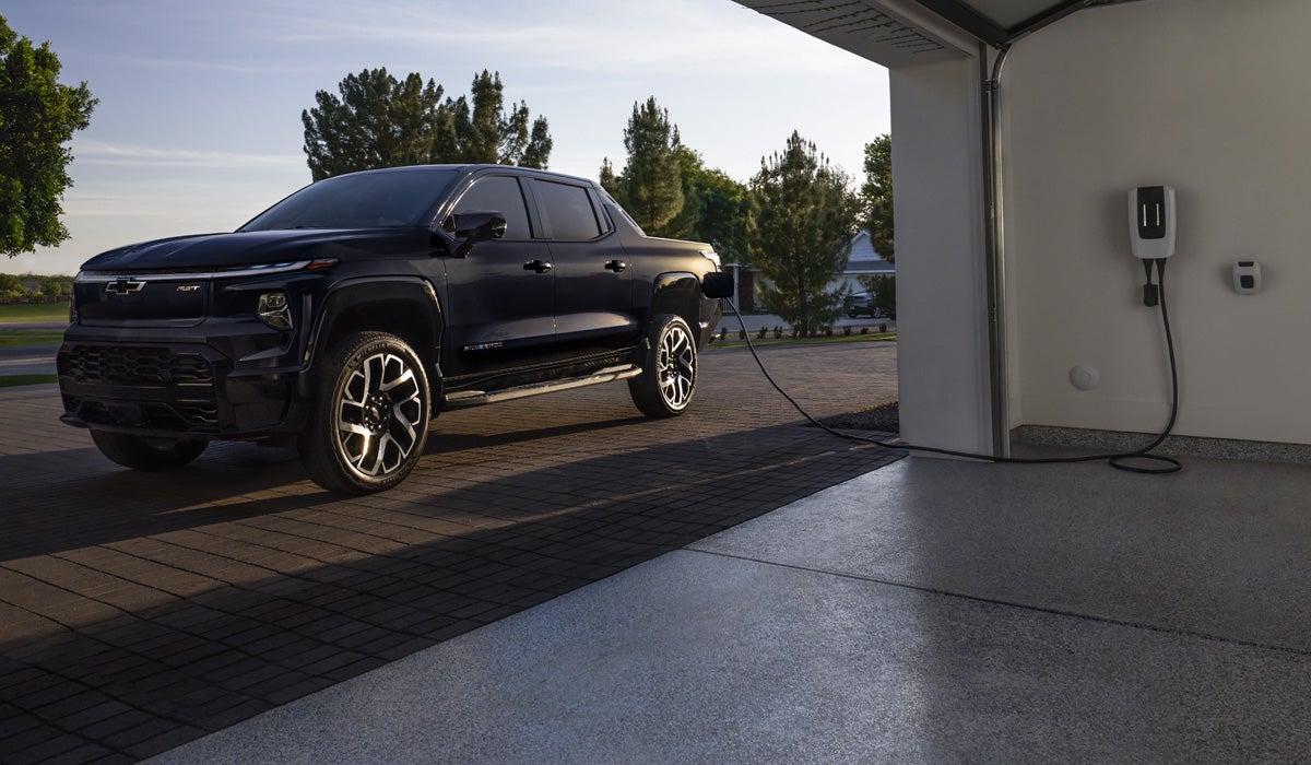 Stan King GM SuperStore Chevrolet in Brookhaven MS