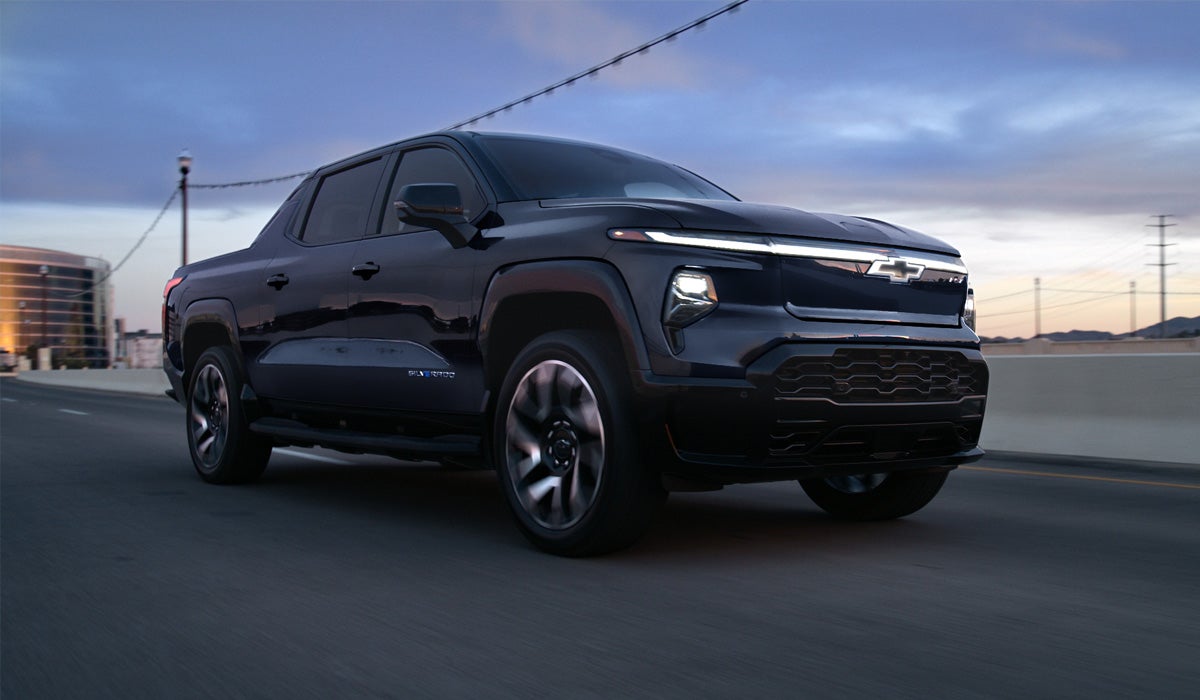 Stan King GM SuperStore Chevrolet in Brookhaven MS