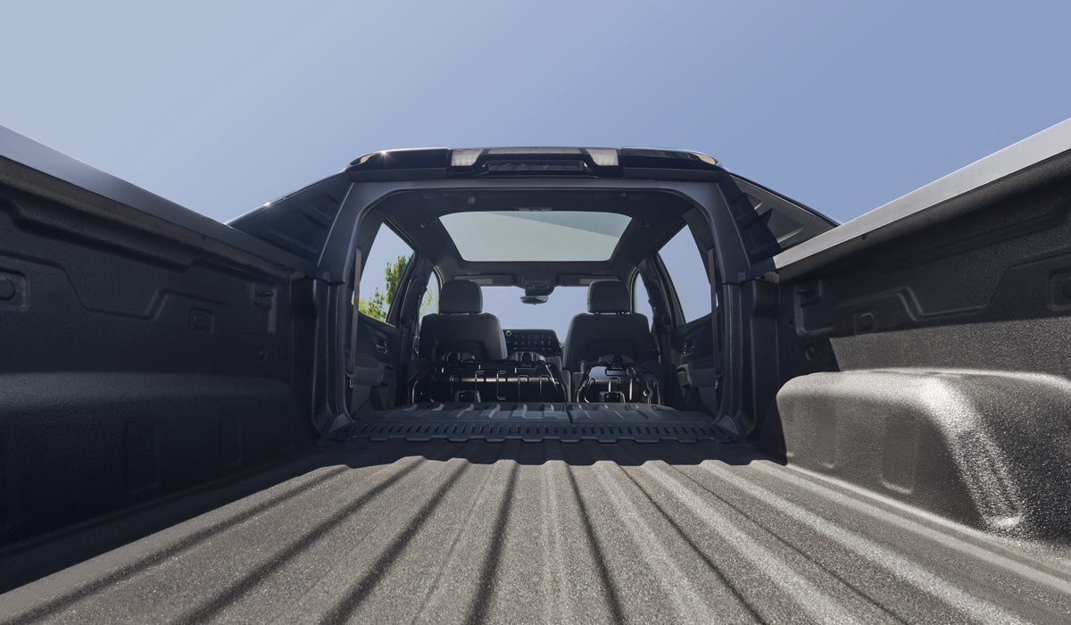 Stan King GM SuperStore Chevrolet in Brookhaven MS