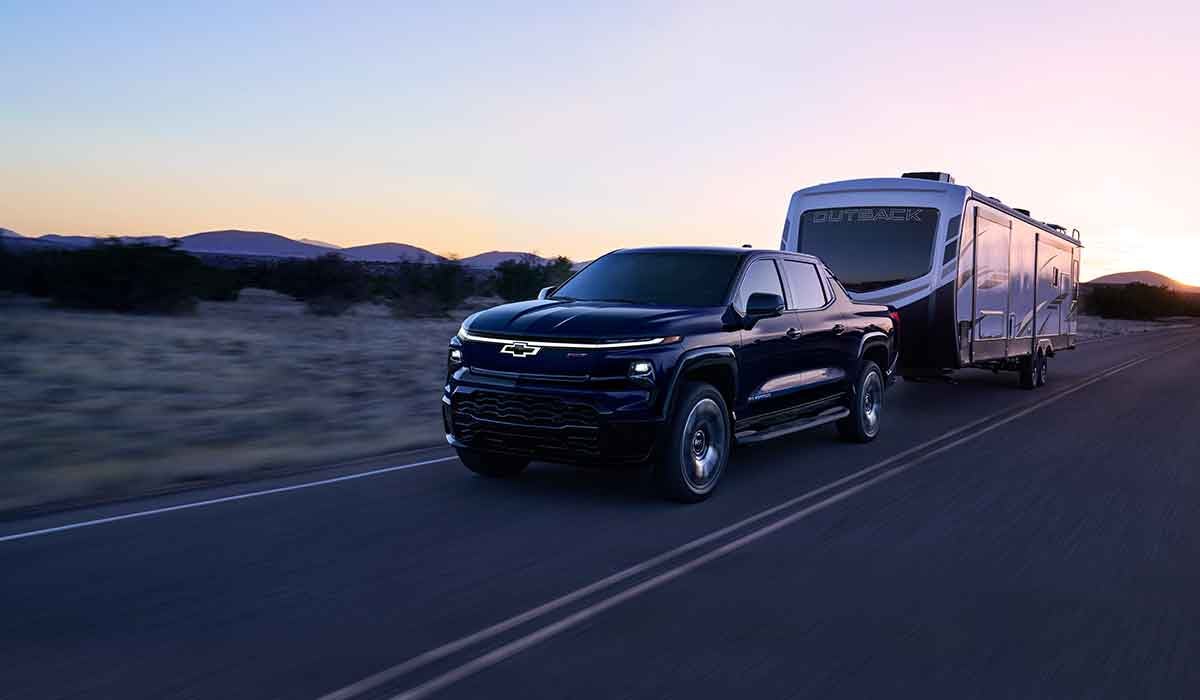 Stan King GM SuperStore Chevrolet in Brookhaven MS