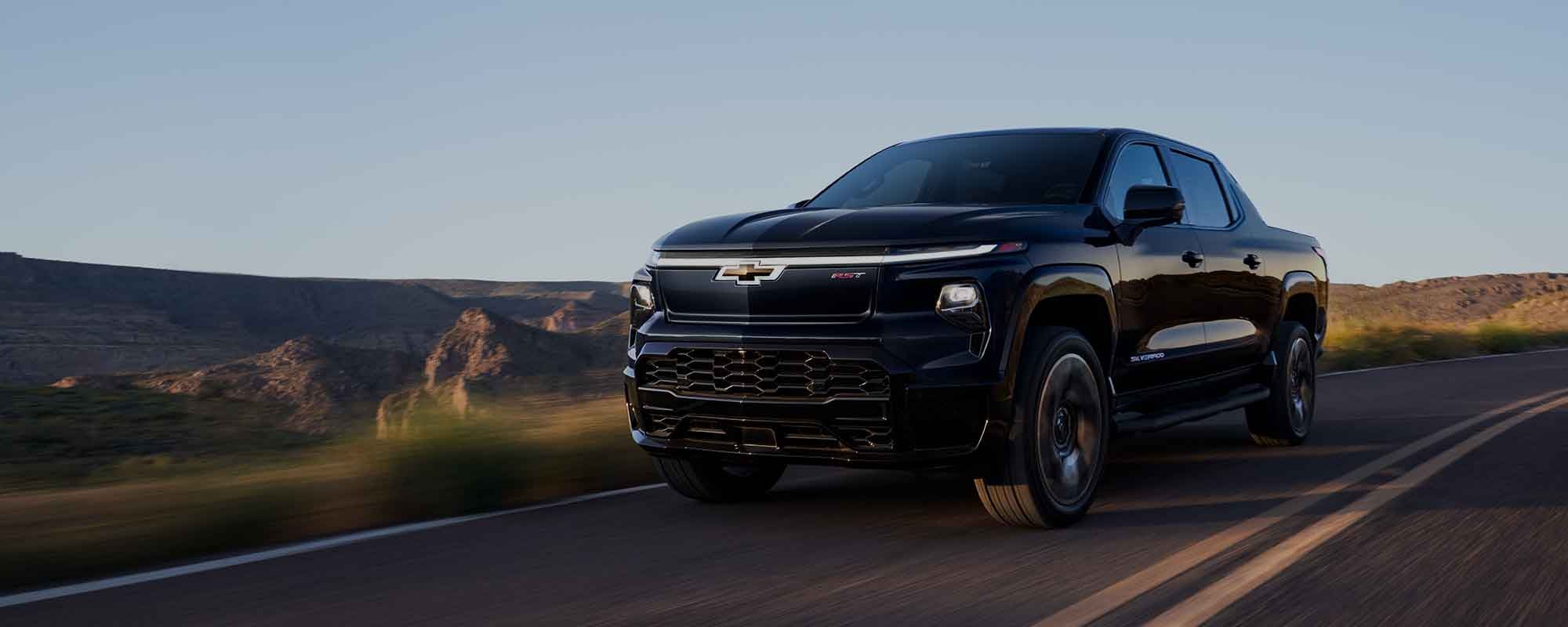 Stan King GM SuperStore Chevrolet in Brookhaven MS