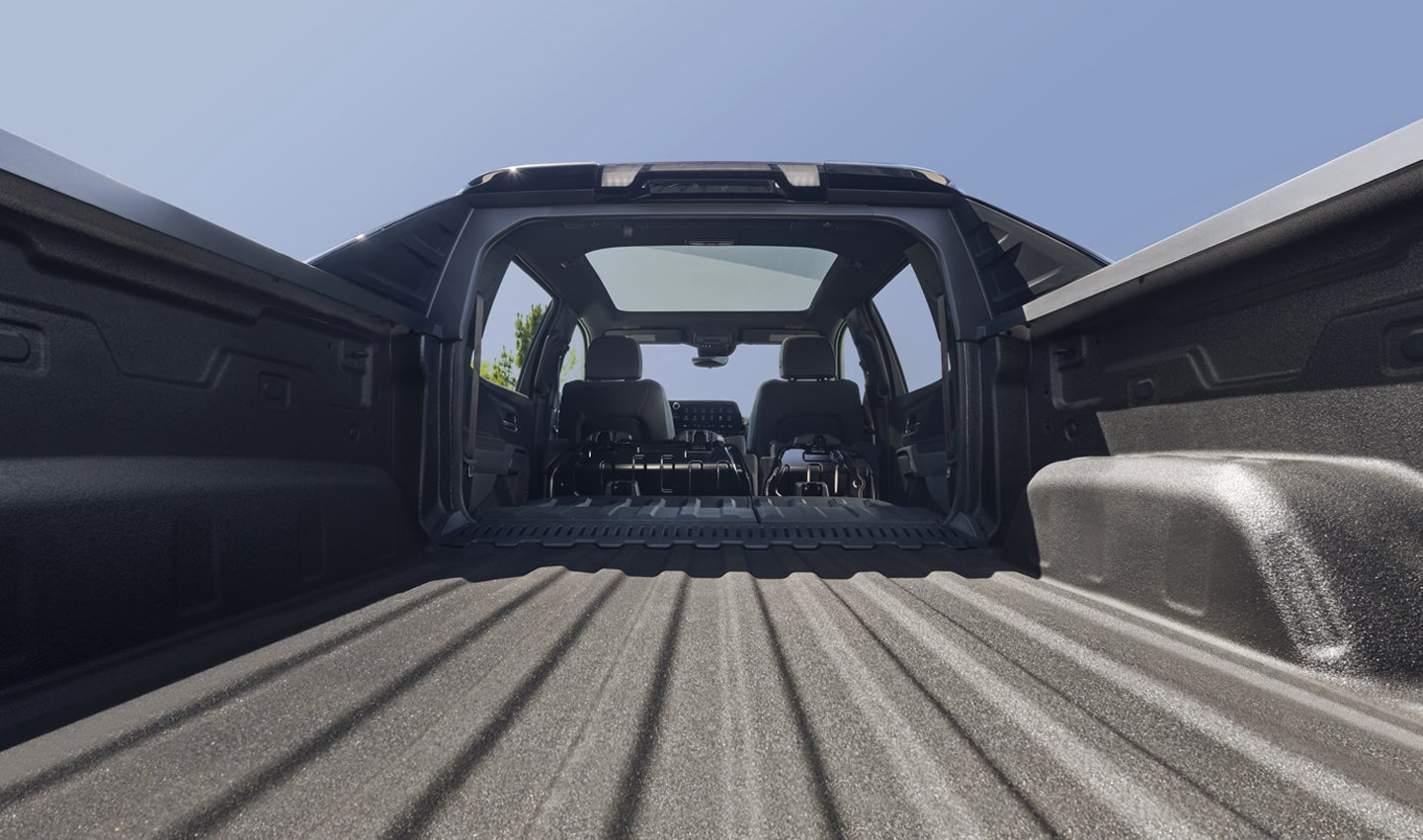 Stan King GM SuperStore Chevrolet in Brookhaven MS