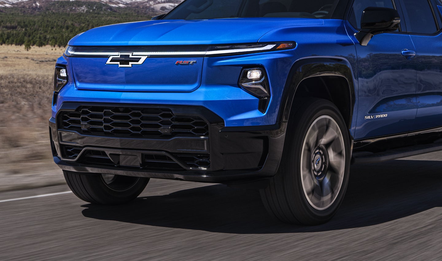 Stan King GM SuperStore Chevrolet in Brookhaven MS