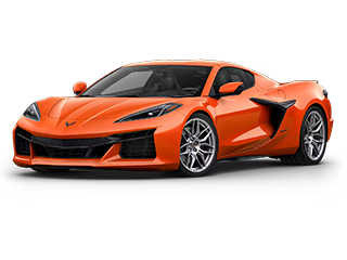 Chevrolet Corvette Z06 - Stan King GM SuperStore Chevrolet in Brookhaven MS