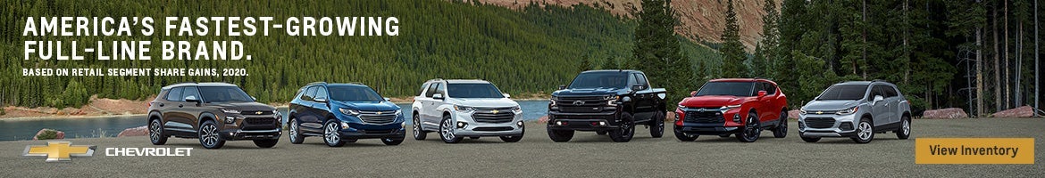 Fastest Growing Brand